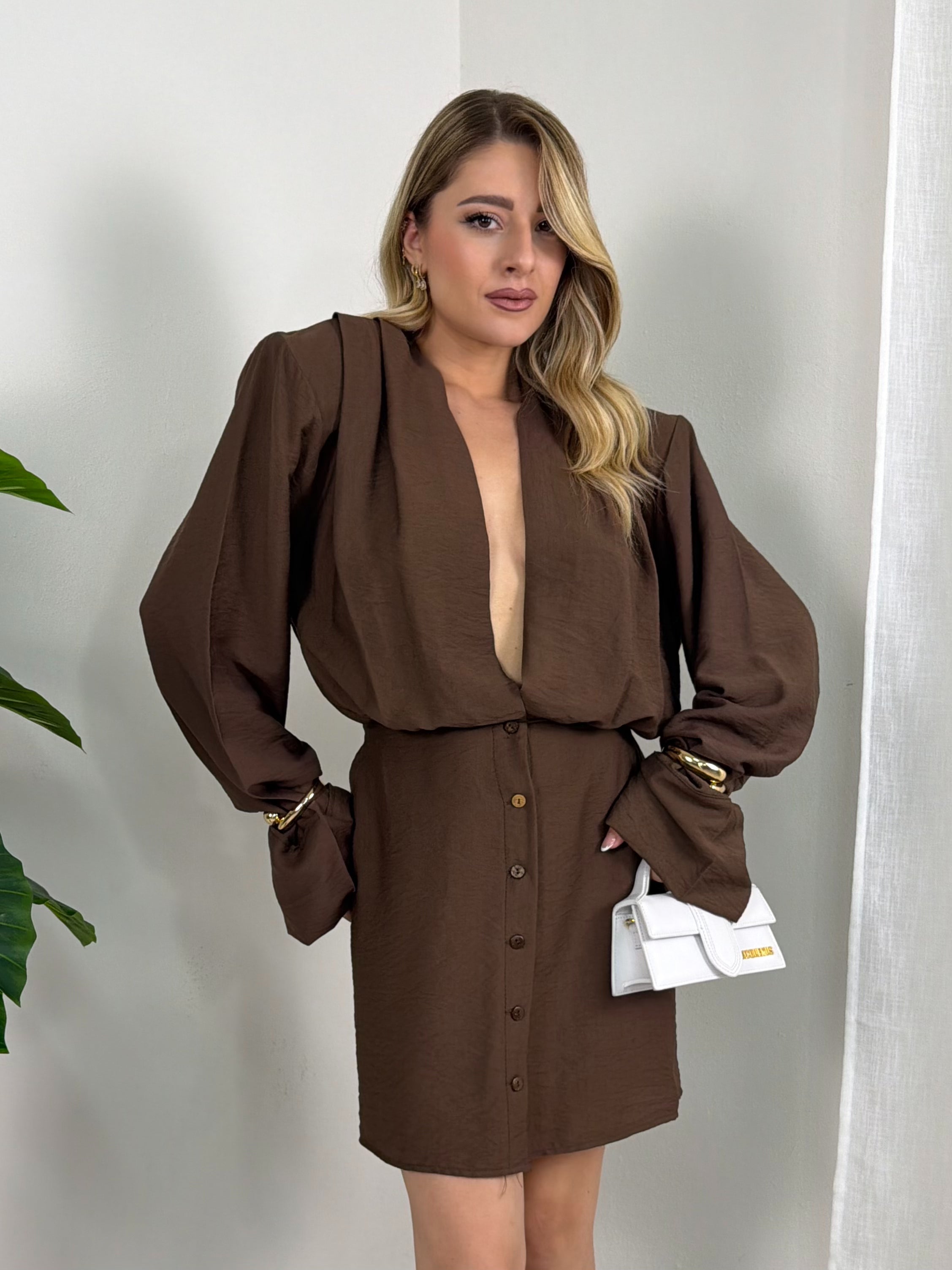 DRESS ARIA