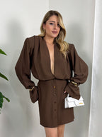 DRESS ARIA