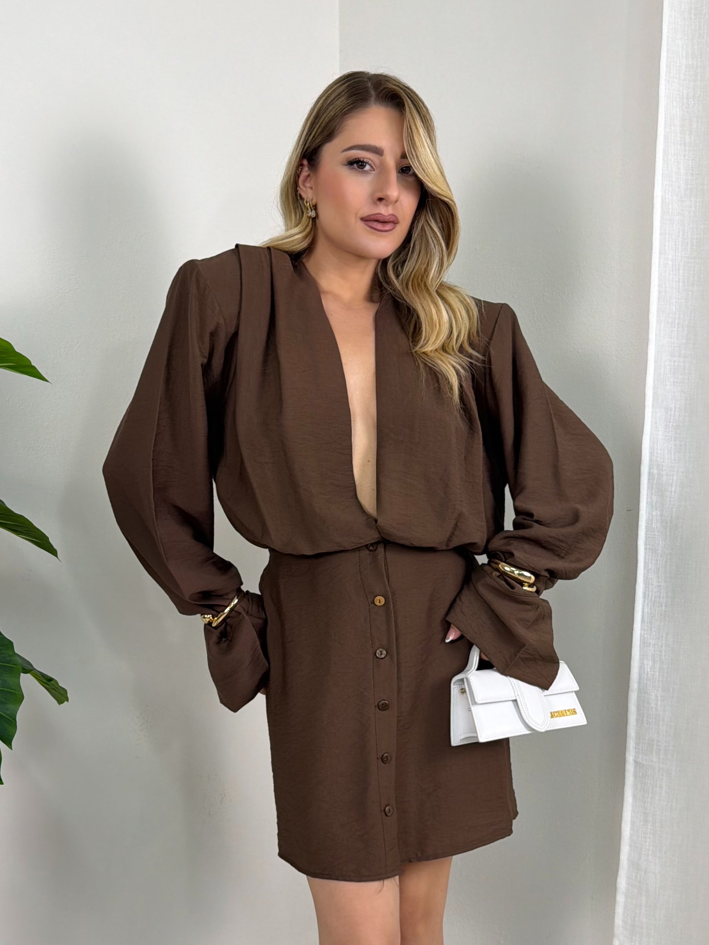 DRESS ARIA