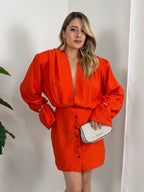 DRESS ARIA