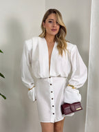 DRESS ARIA