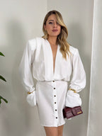 DRESS ARIA