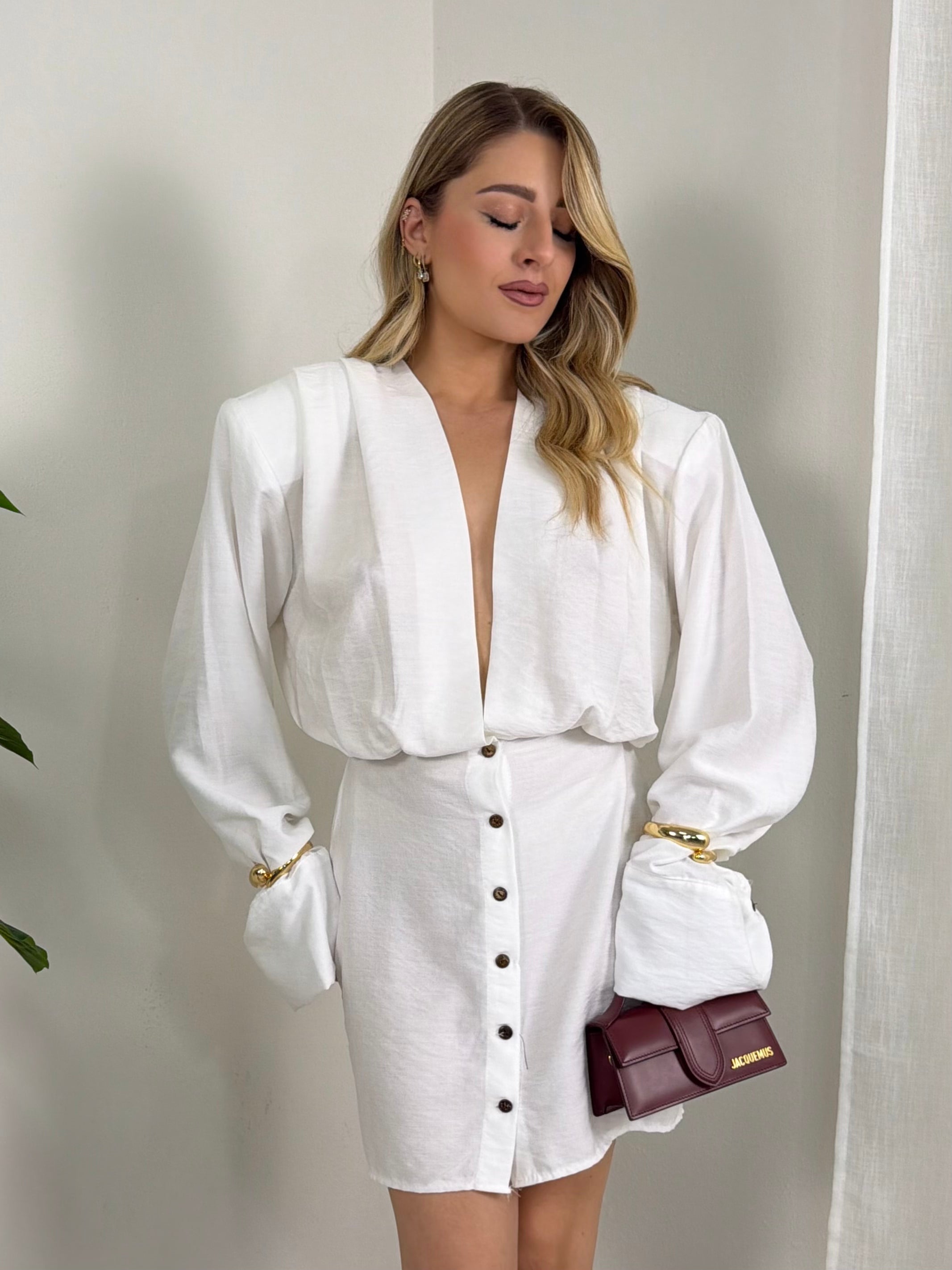 DRESS ARIA