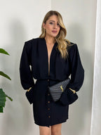 DRESS ARIA