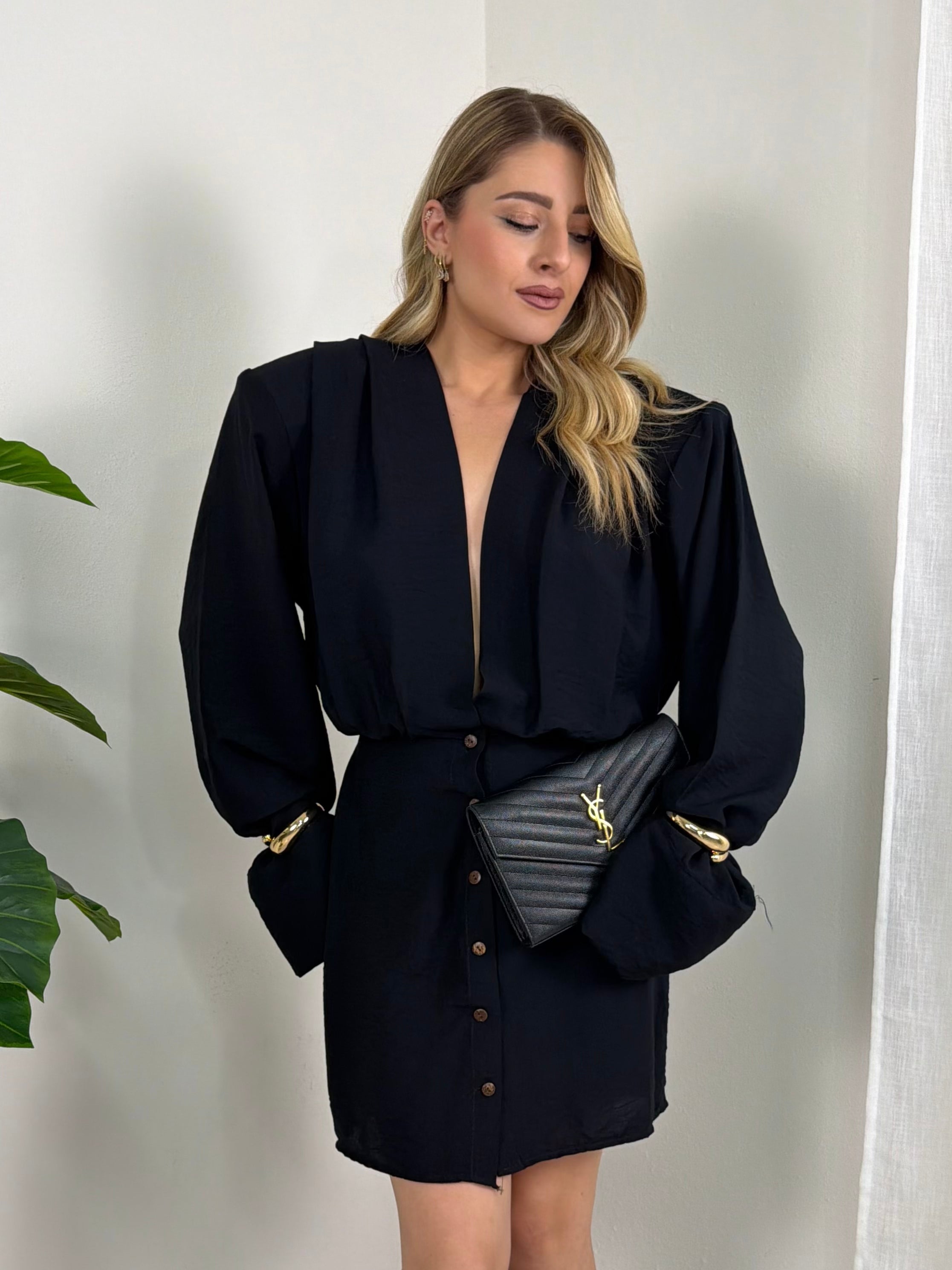 DRESS ARIA