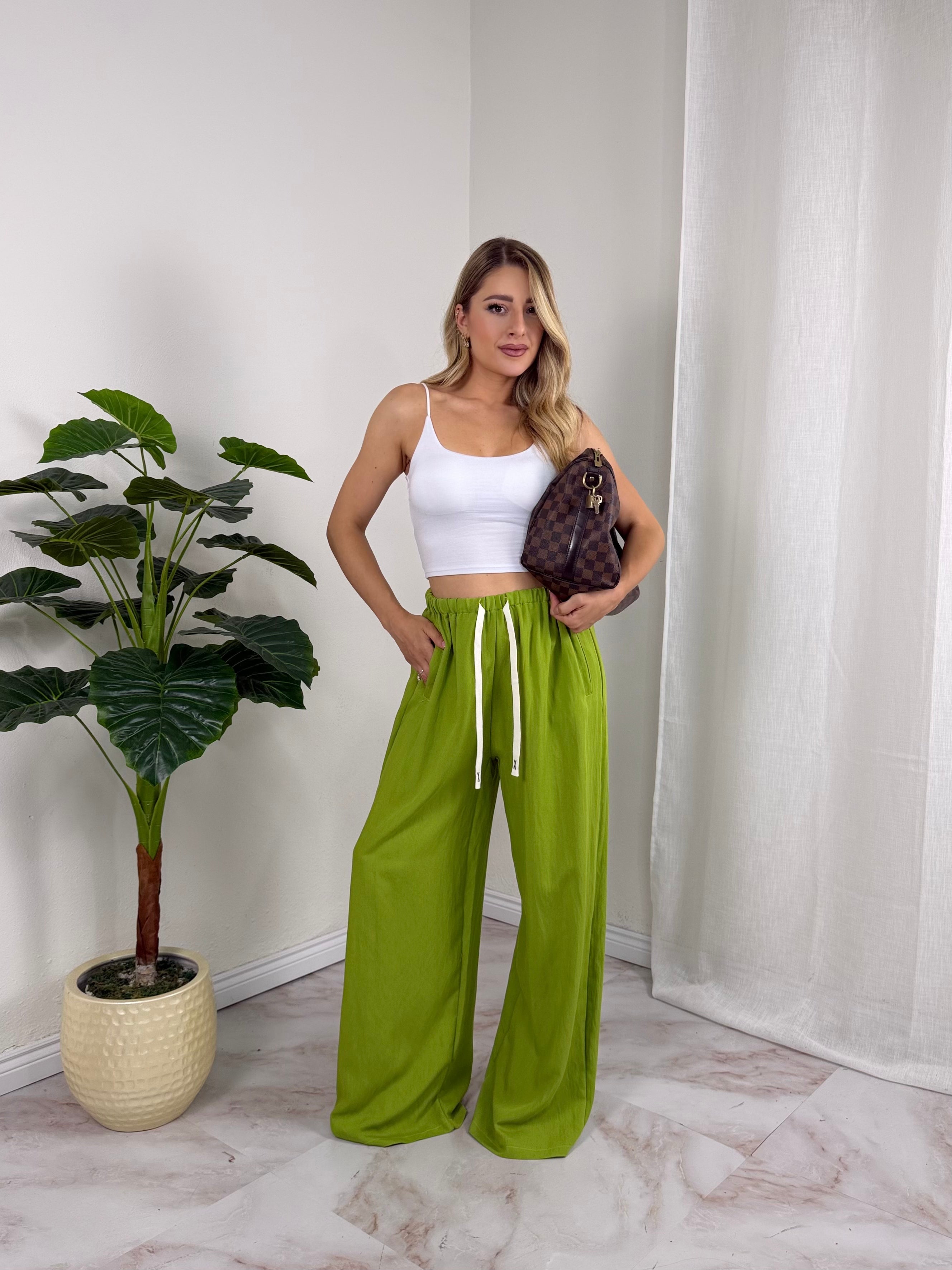 PANTALONE MELODY