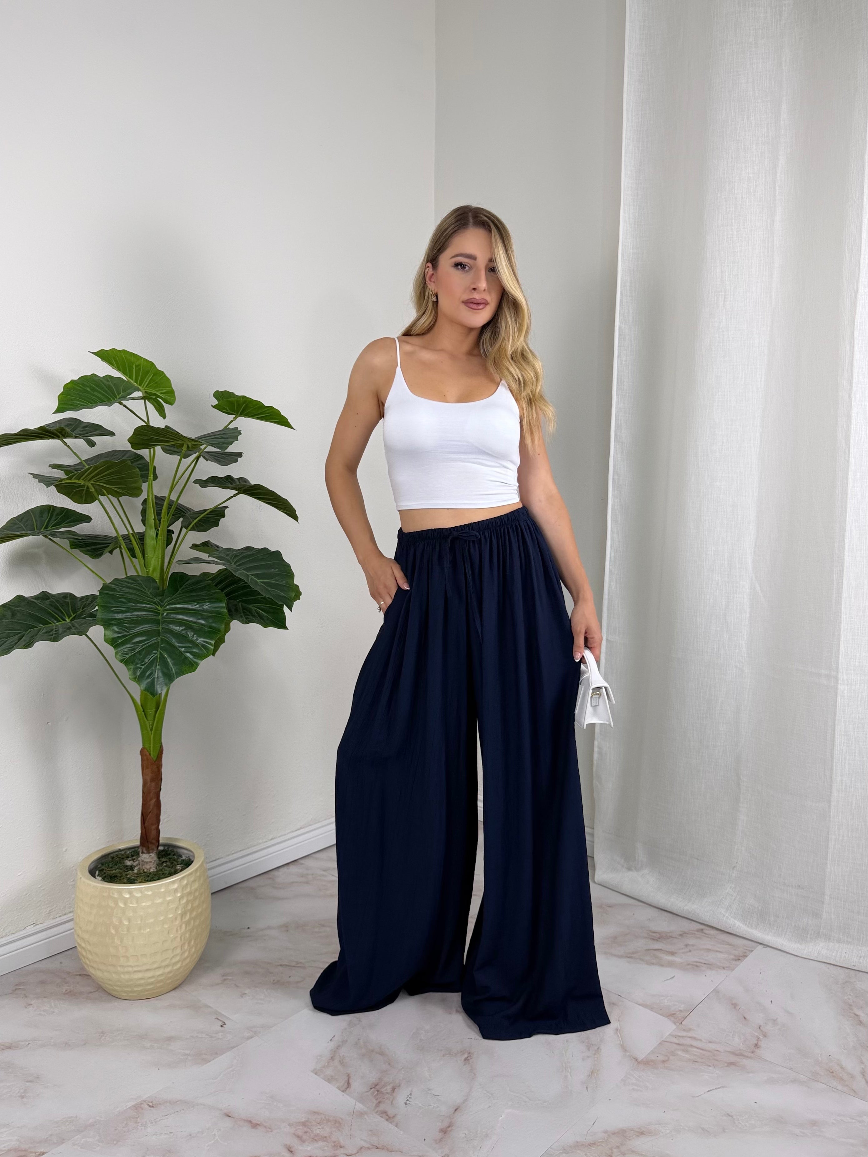 PANTALONE BRENDA