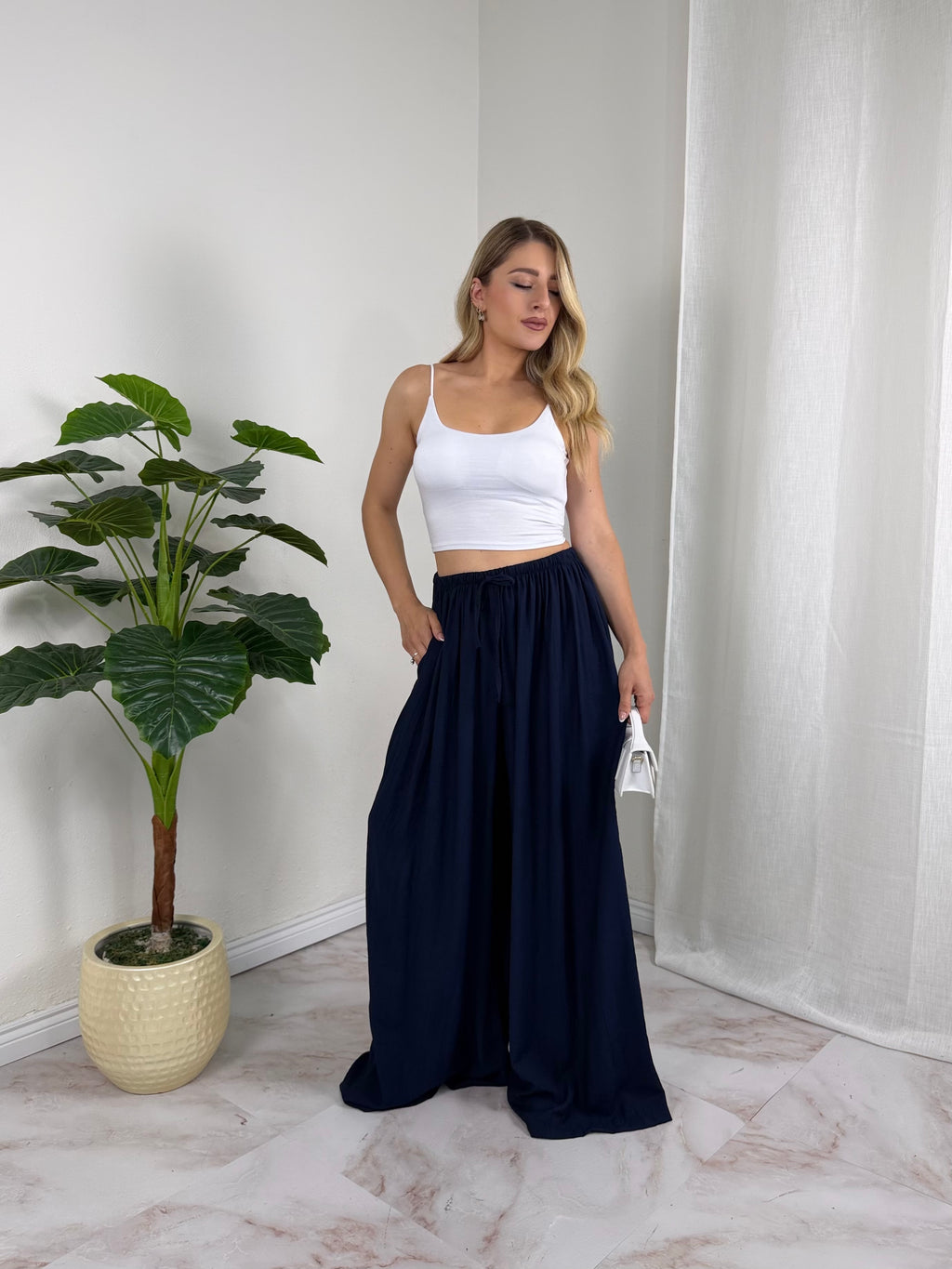 PANTALONE BRENDA