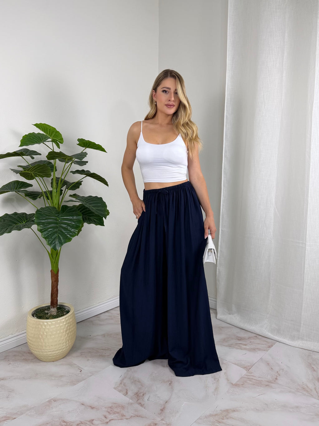 PANTALONE BRENDA