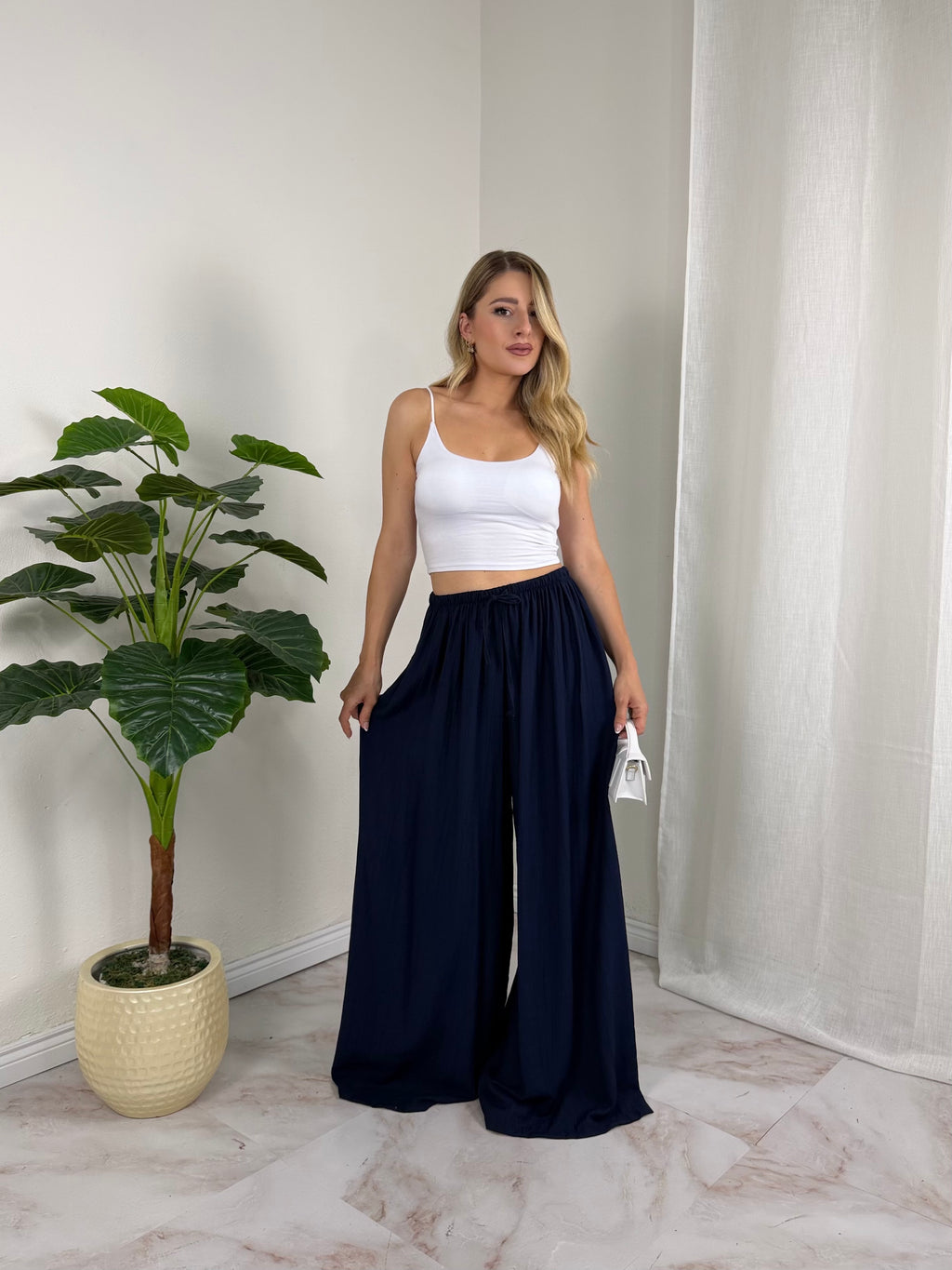 PANTALONE BRENDA