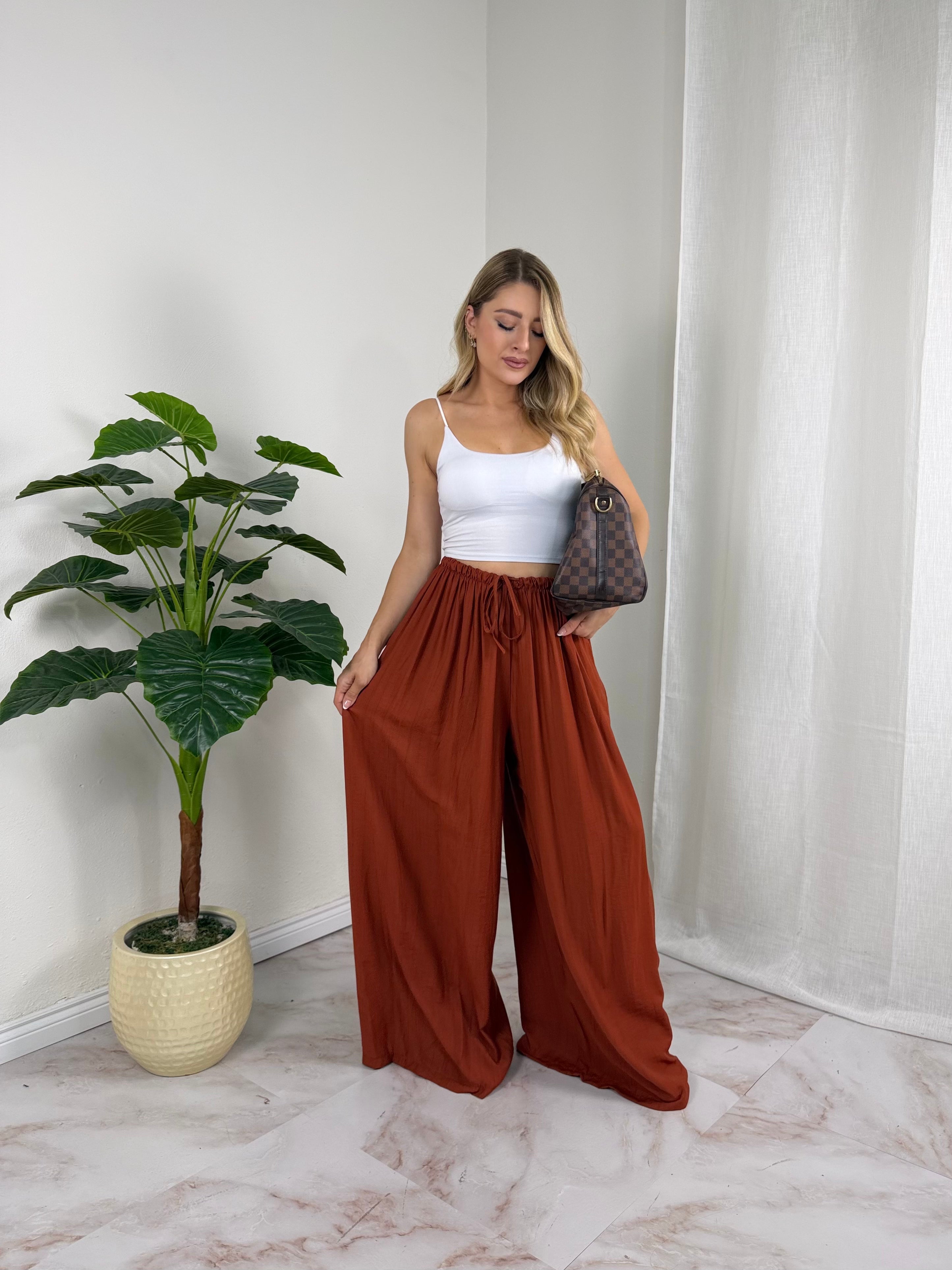 PANTALONE BRENDA