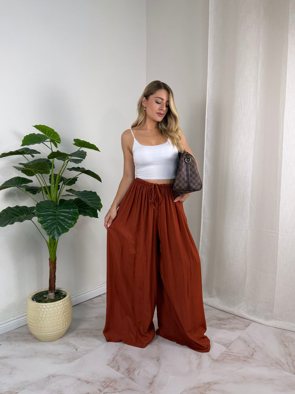 PANTALONE BRENDA
