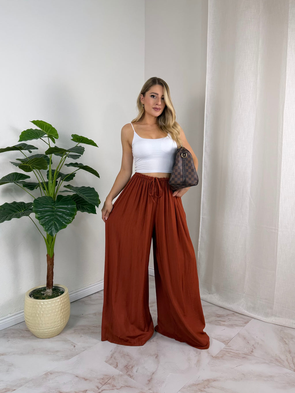 PANTALONE BRENDA