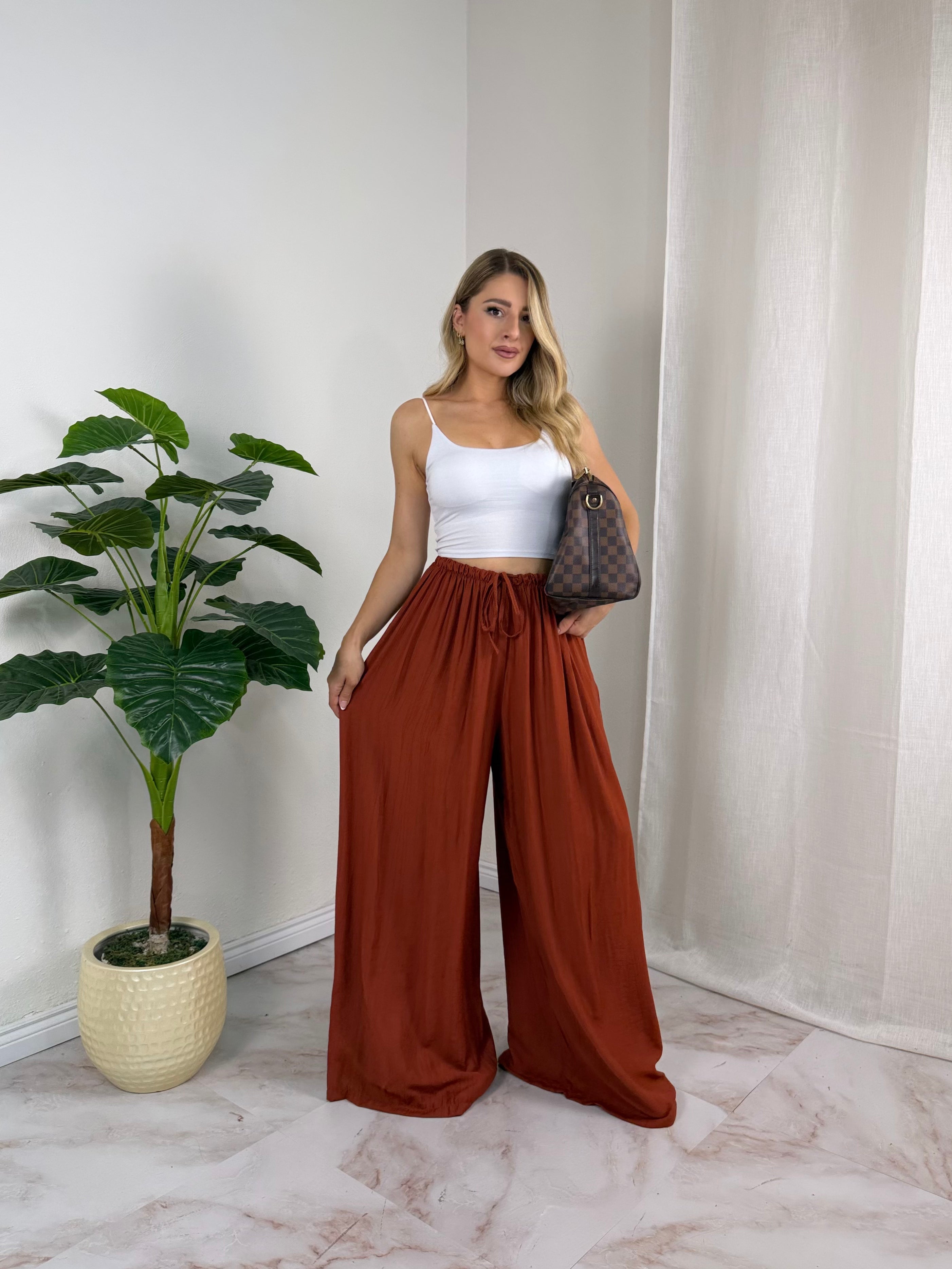 PANTALONE BRENDA