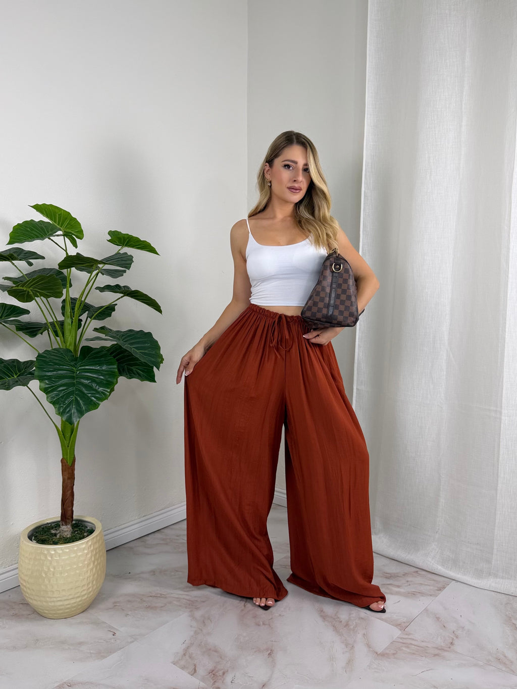 PANTALONE BRENDA