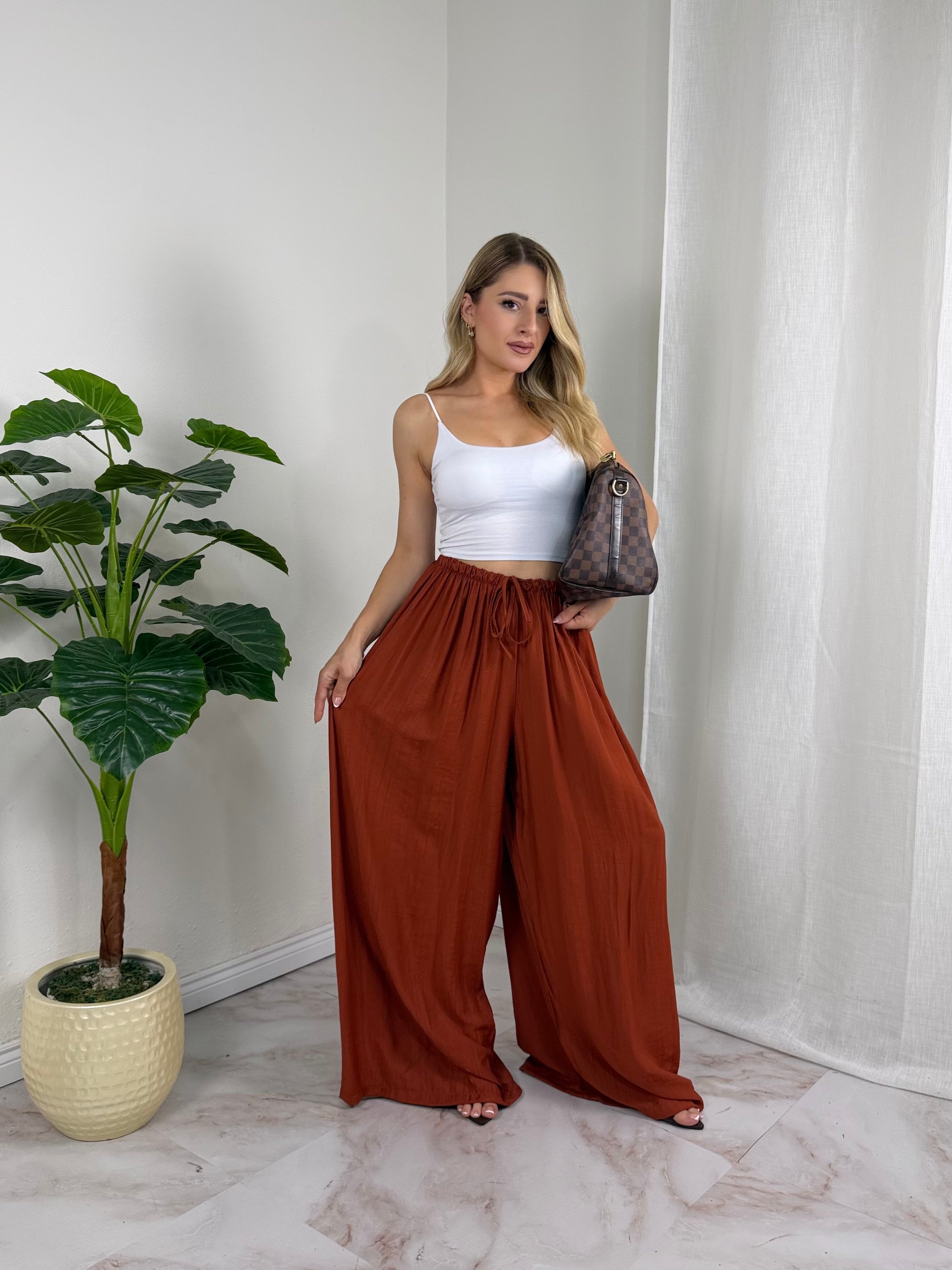 PANTALONE BRENDA