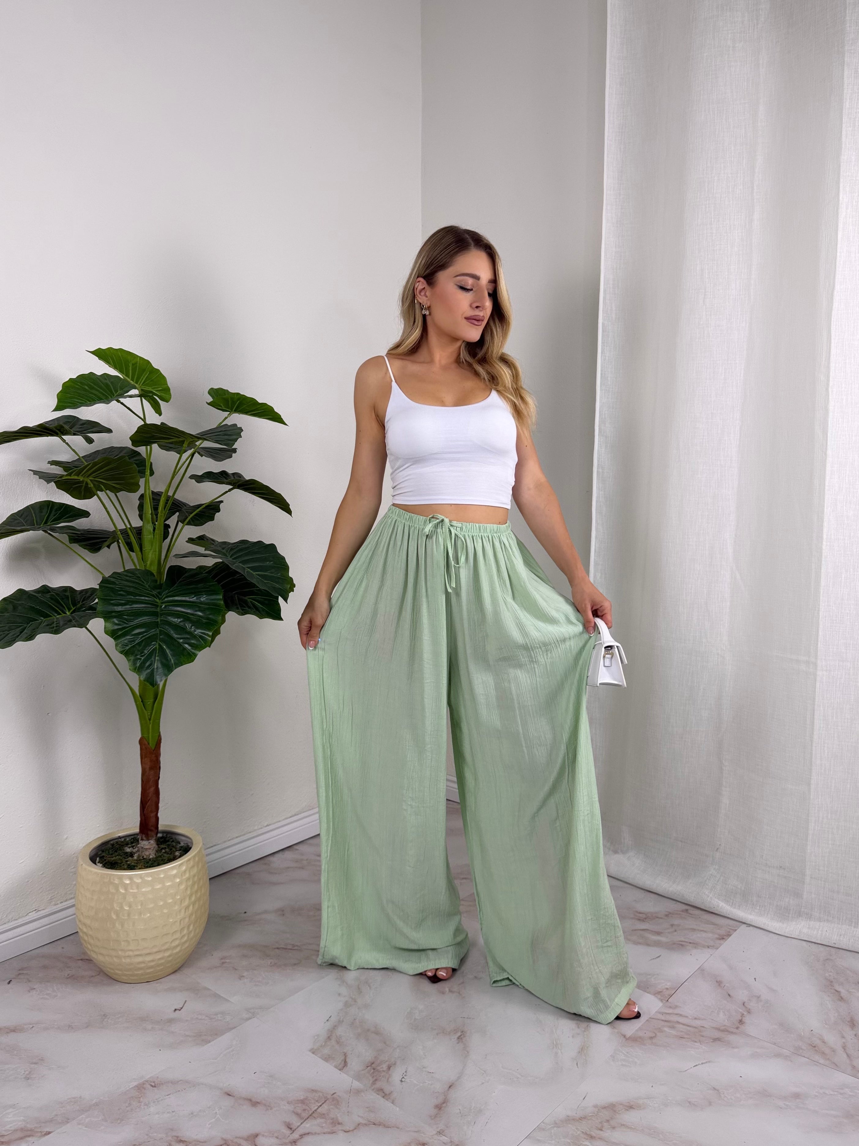 PANTALONE BRENDA