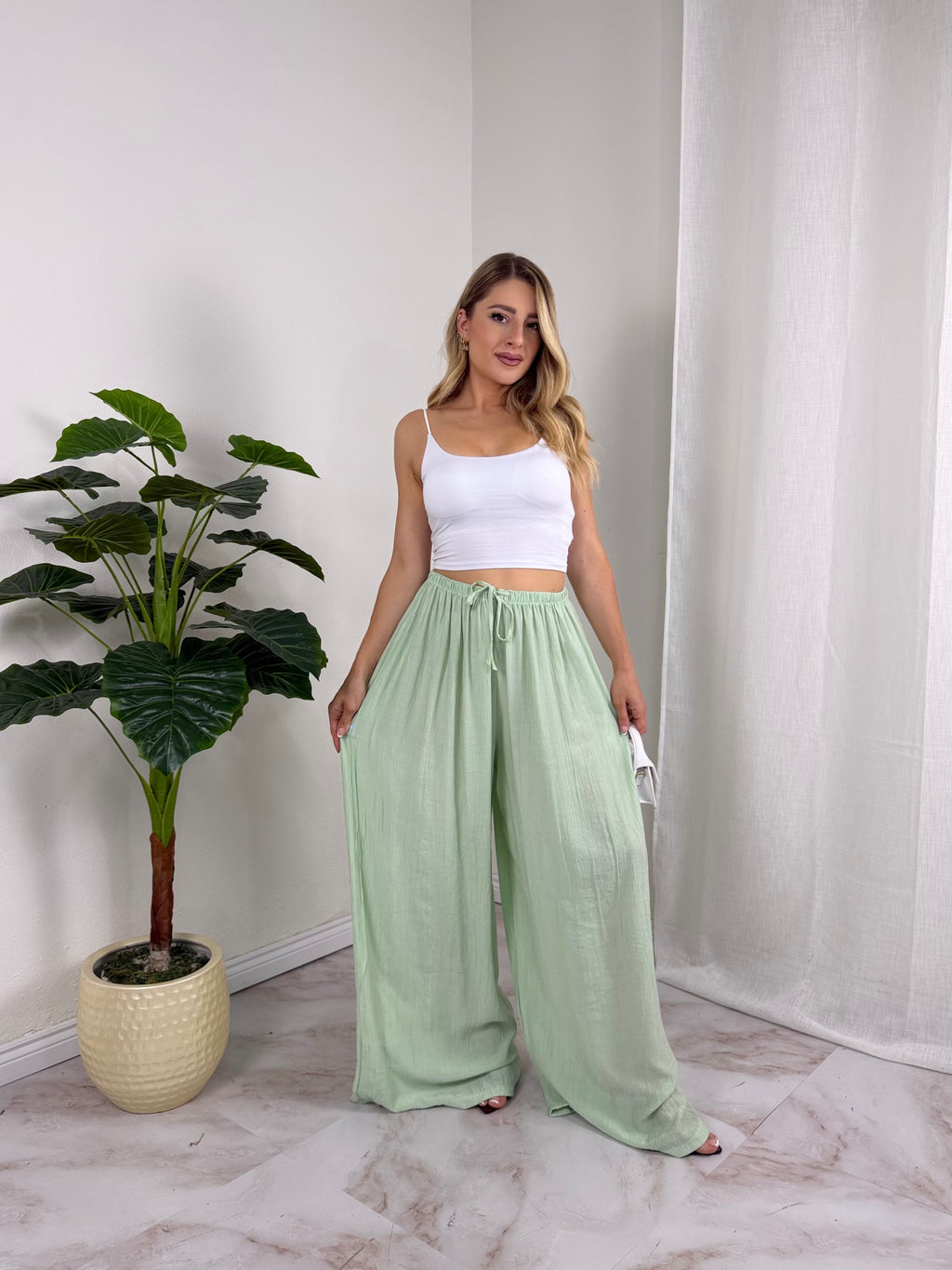 PANTALONE BRENDA