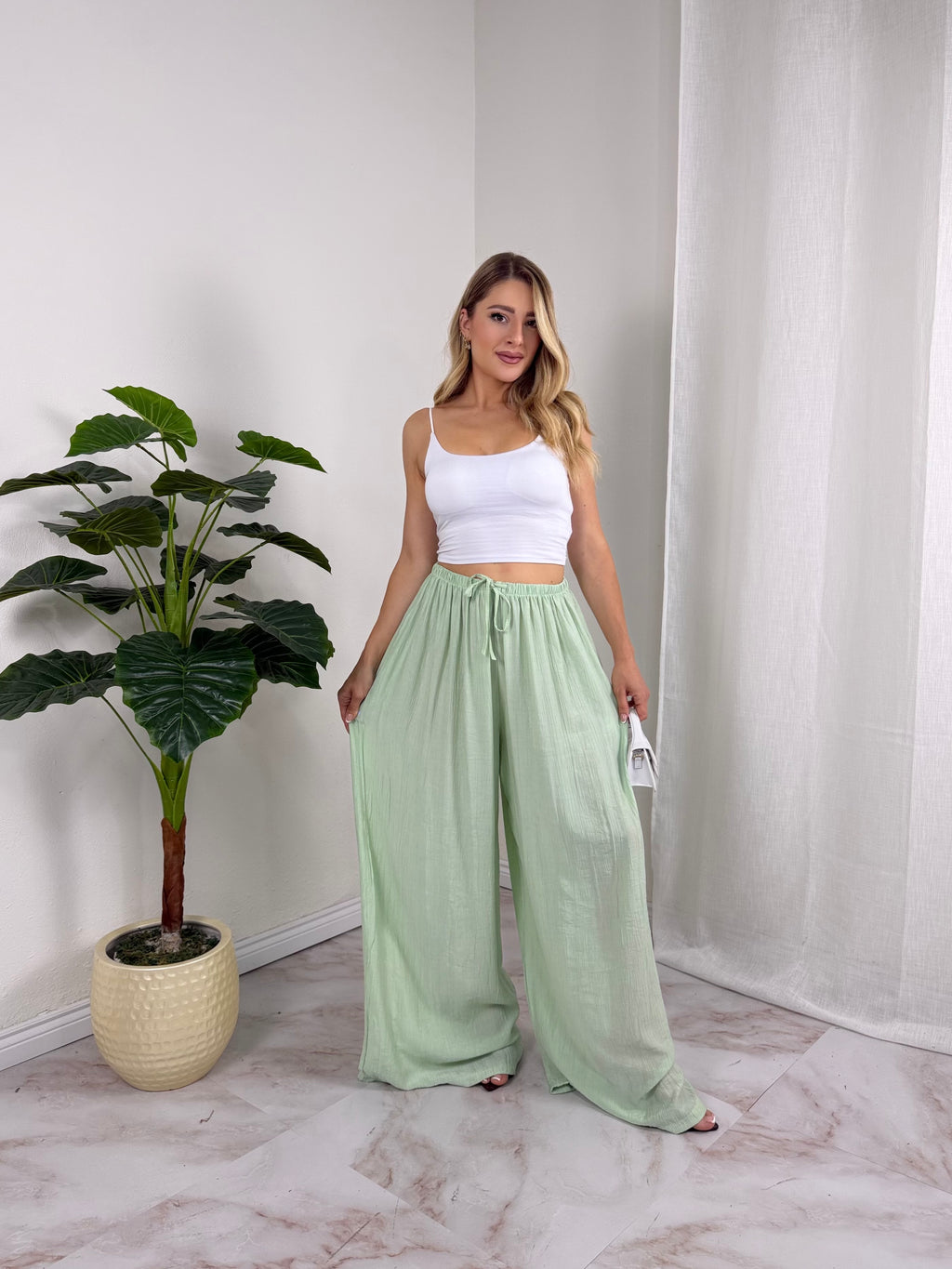PANTALONE BRENDA
