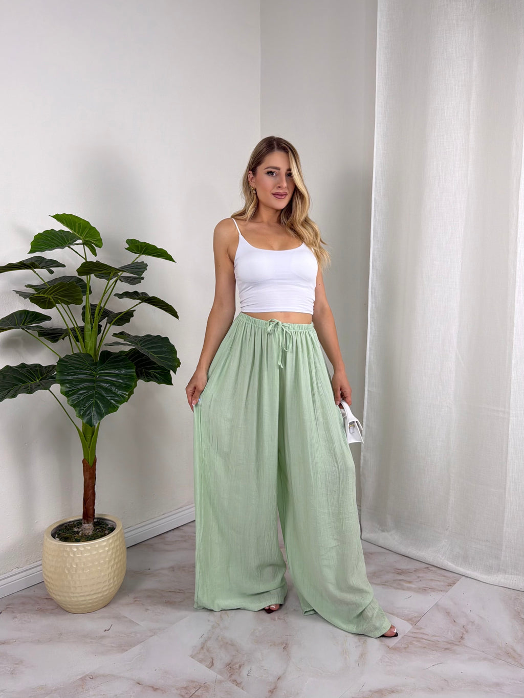 PANTALONE BRENDA