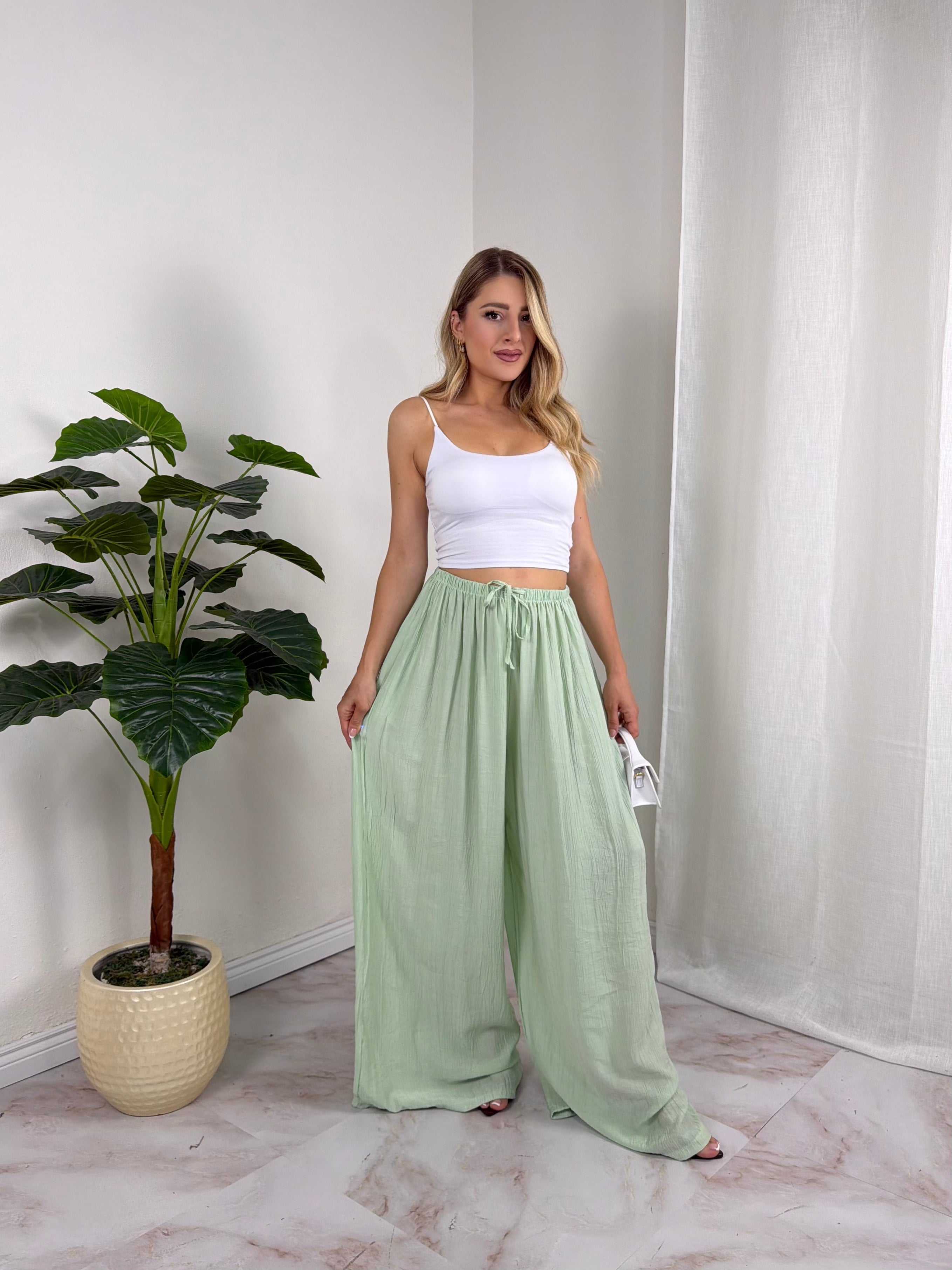 PANTALONE BRENDA