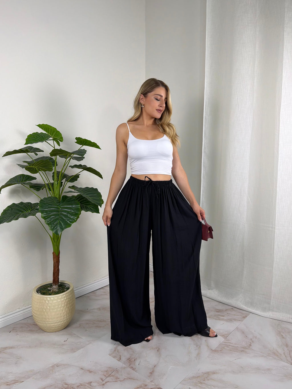 PANTALONE BRENDA