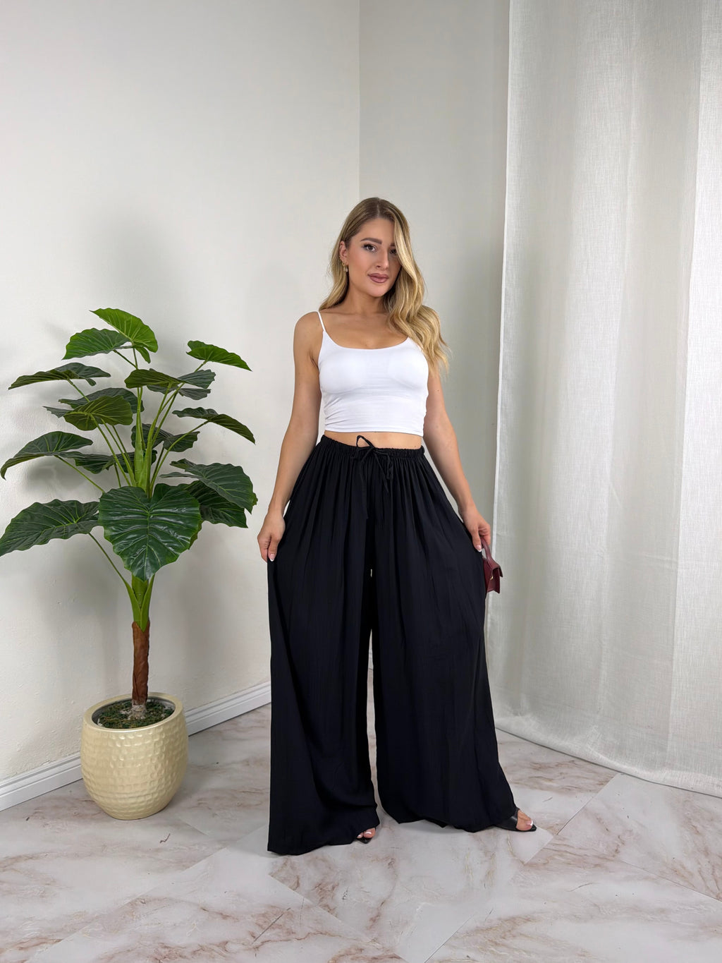 PANTALONE BRENDA