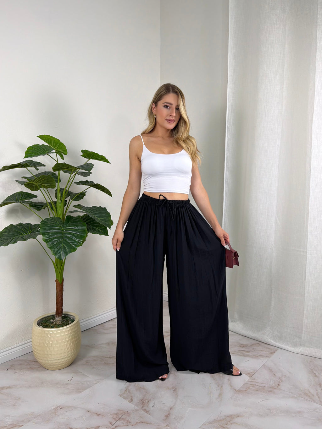 PANTALONE BRENDA