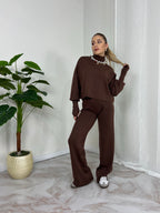 COORDINATO SHEILA