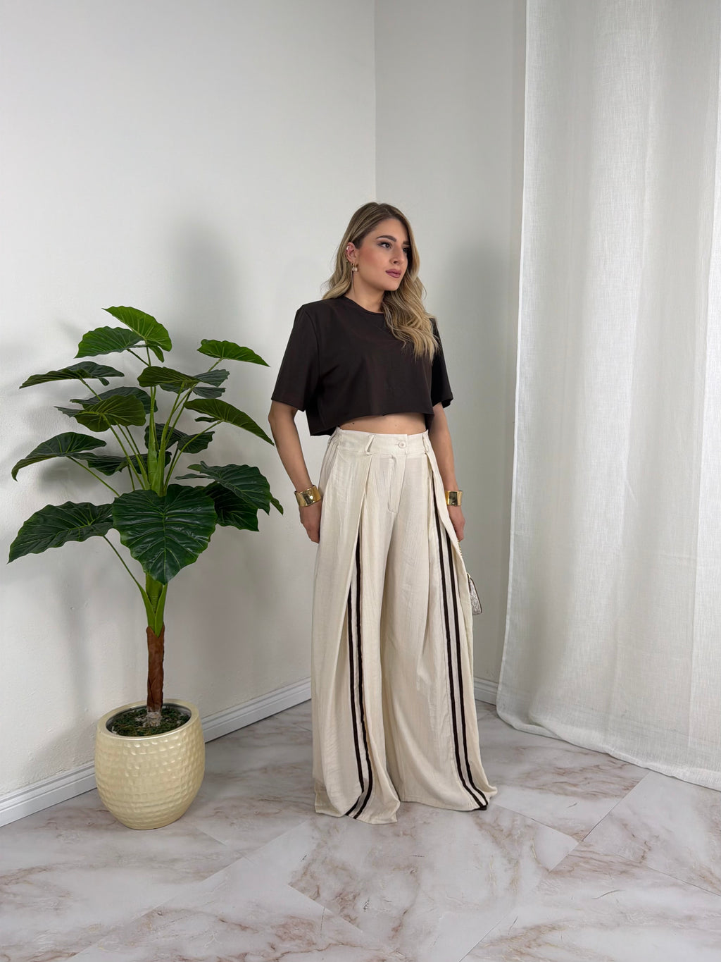 PANTALONE COCO