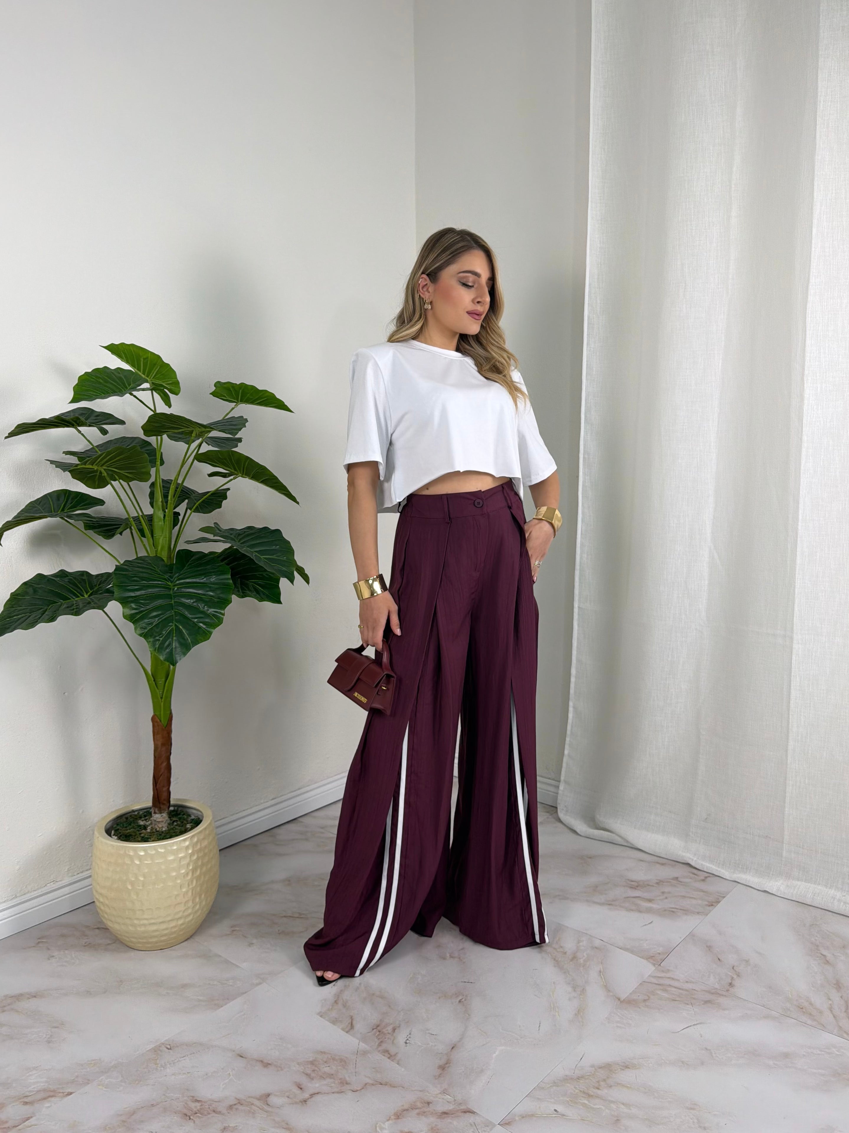 PANTALONE COCO