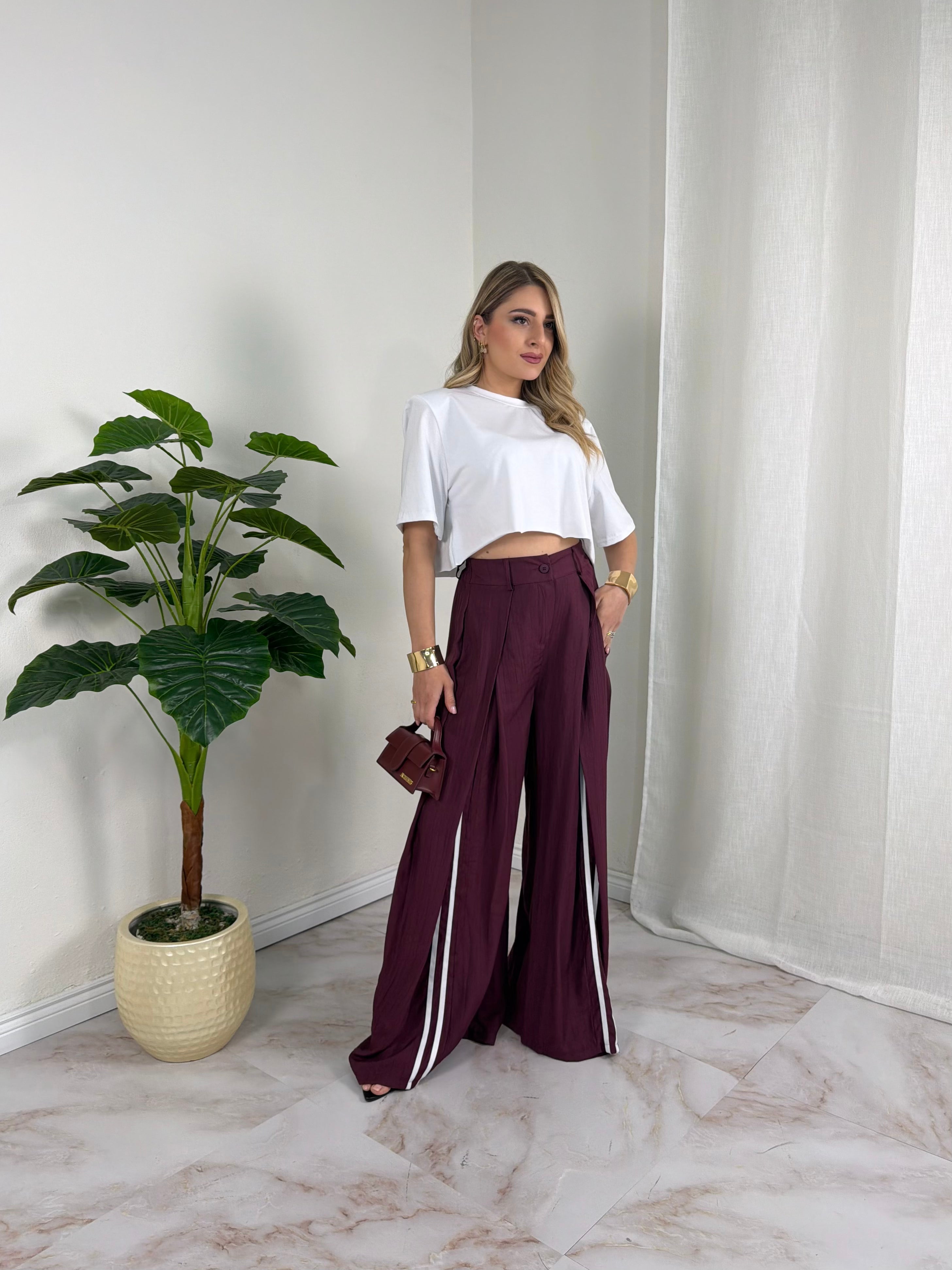 PANTALONE COCO