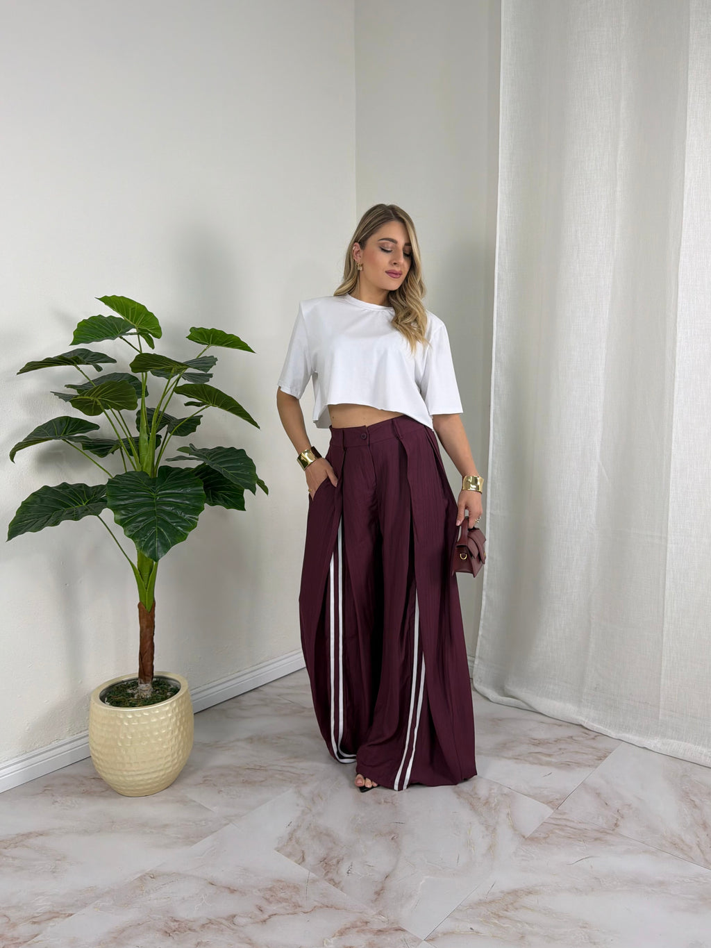 PANTALONE COCO