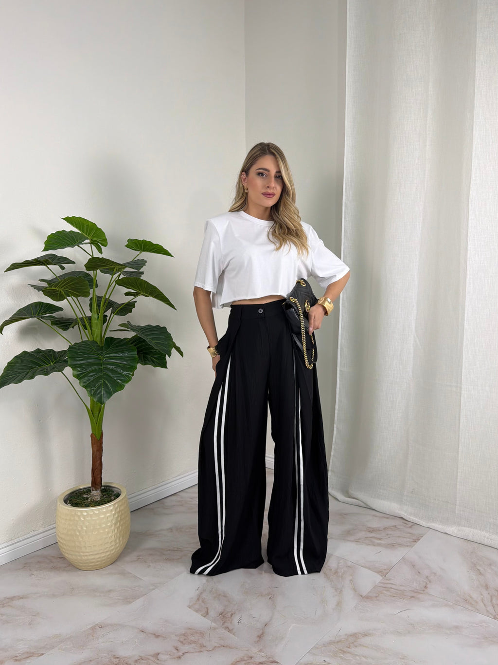 PANTALONE COCO
