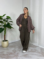 COORDINATO GIOVY