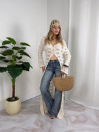 CUFFIETTA VINTAGE