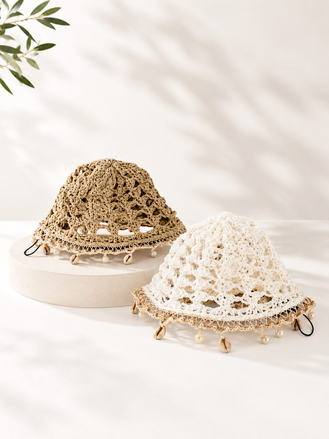 CUFFIETTA VINTAGE