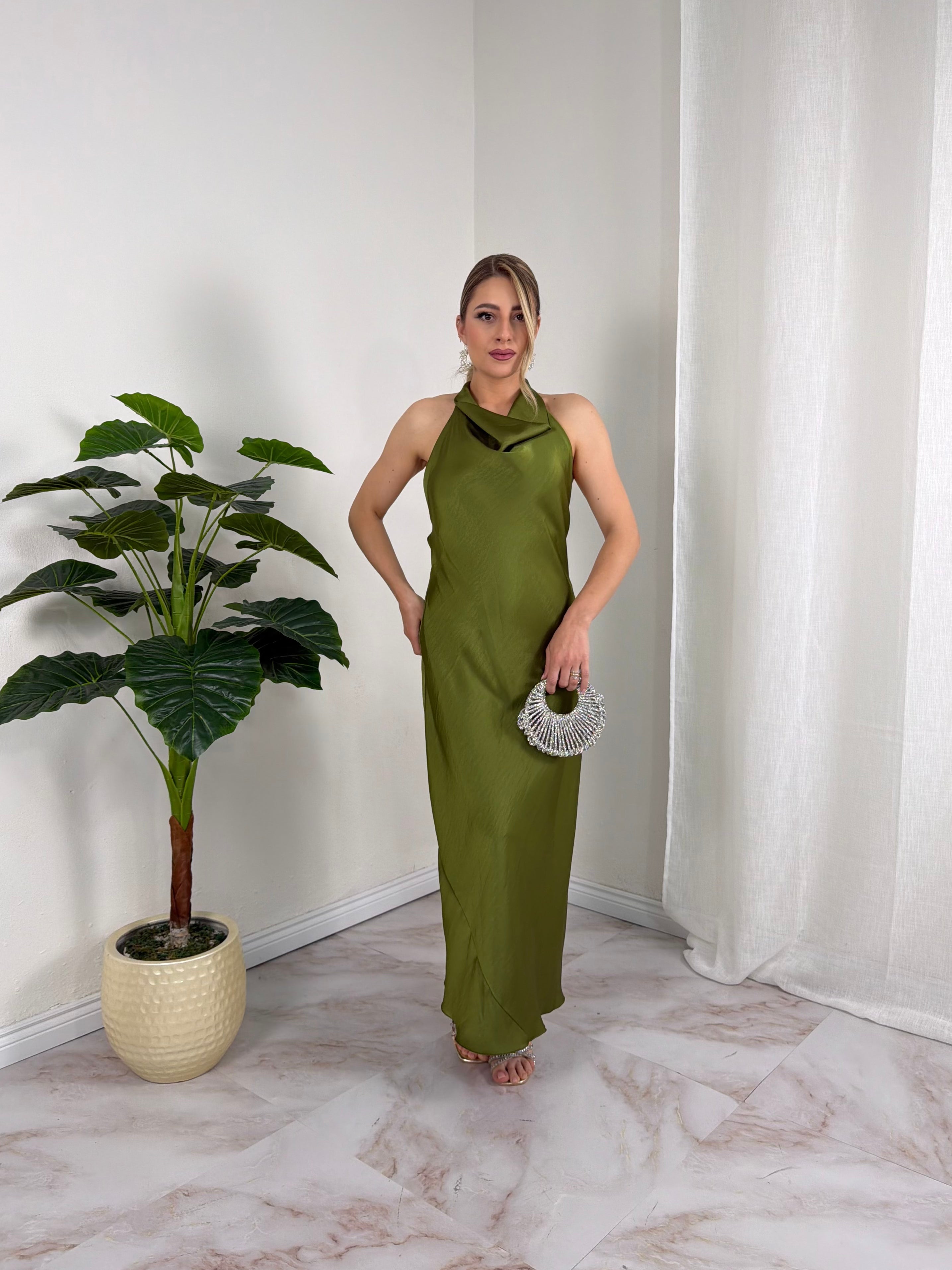DRESS AMELIE