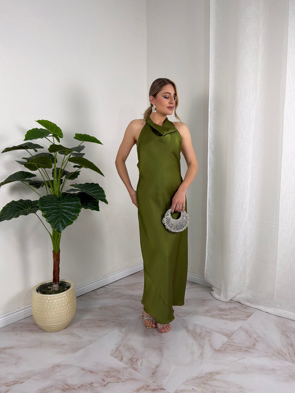 DRESS AMELIE