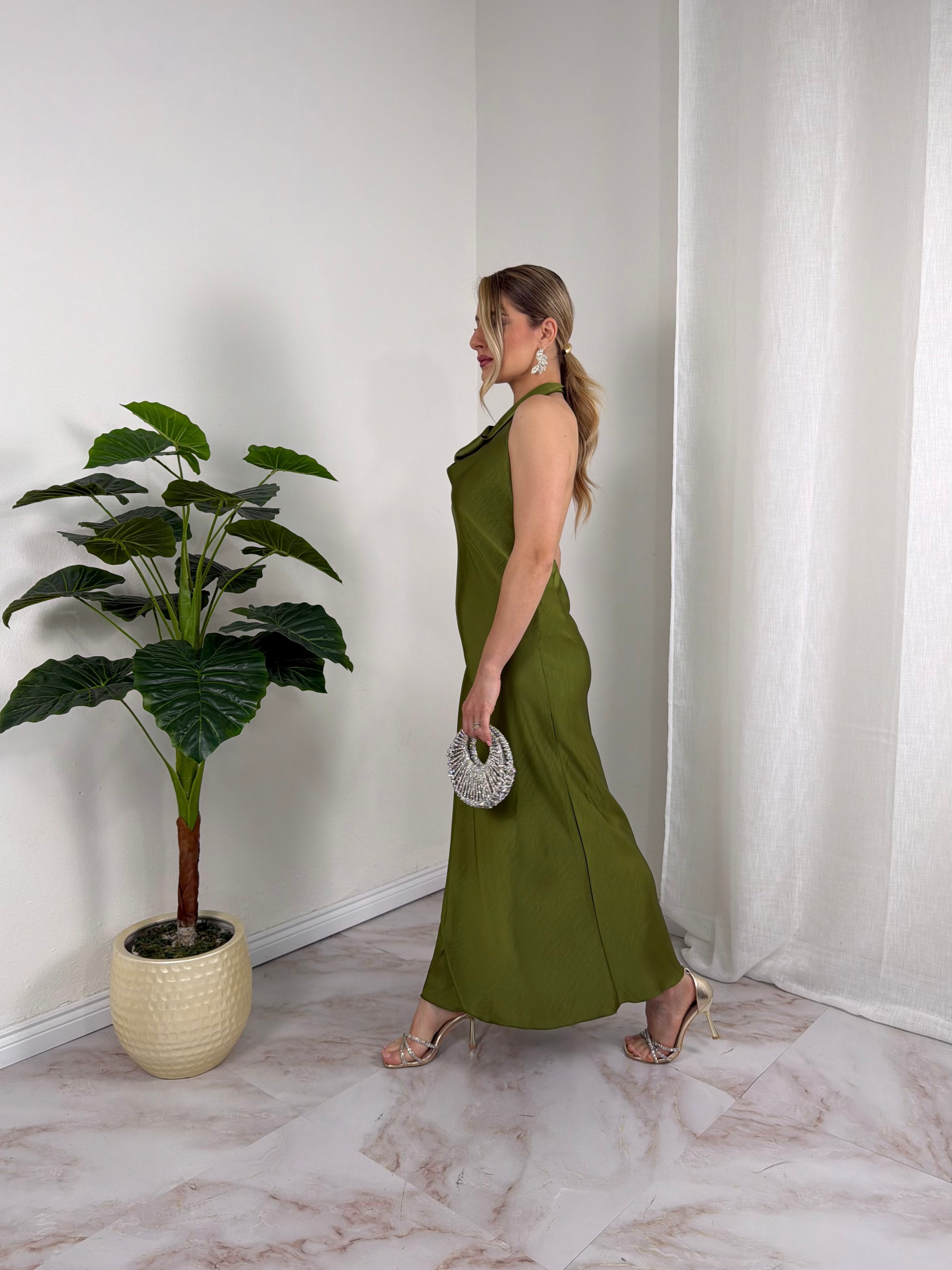 DRESS AMELIE