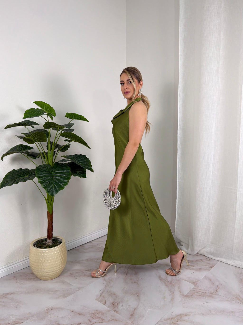 DRESS AMELIE