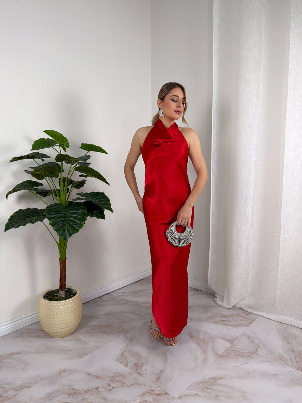 DRESS AMELIE