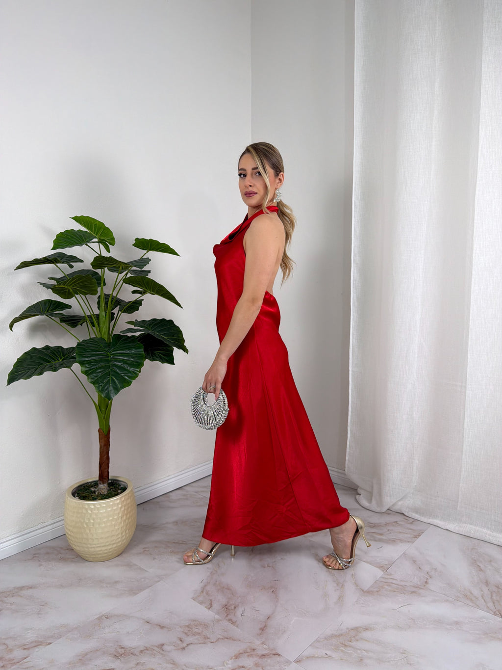 DRESS AMELIE
