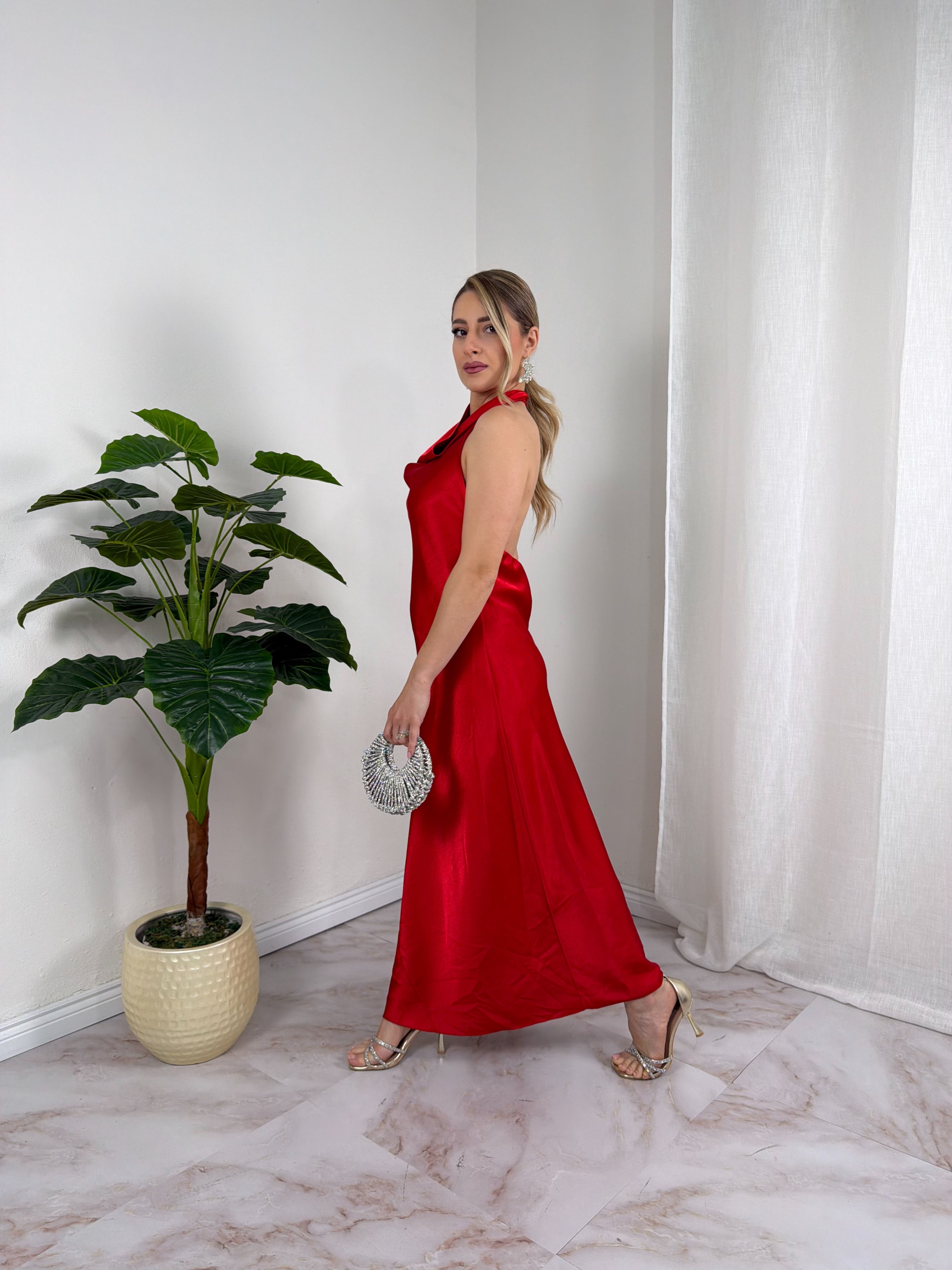 DRESS AMELIE