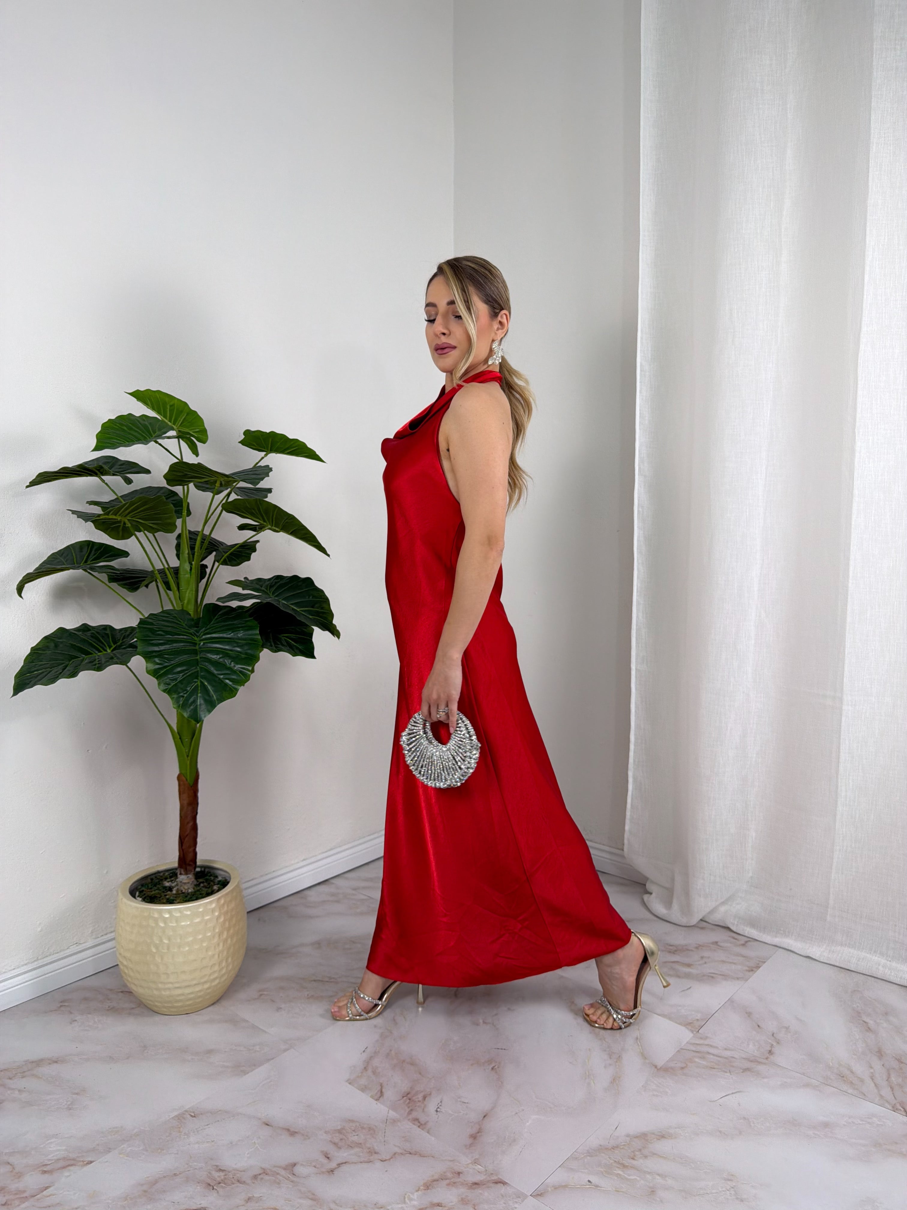 DRESS AMELIE