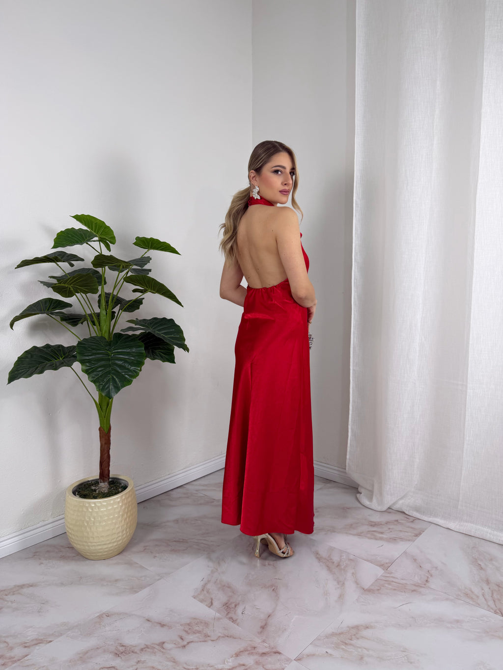 DRESS AMELIE