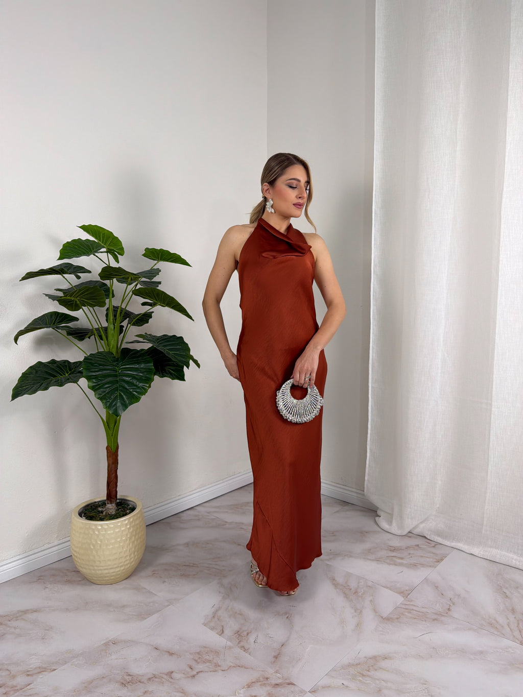 DRESS AMELIE