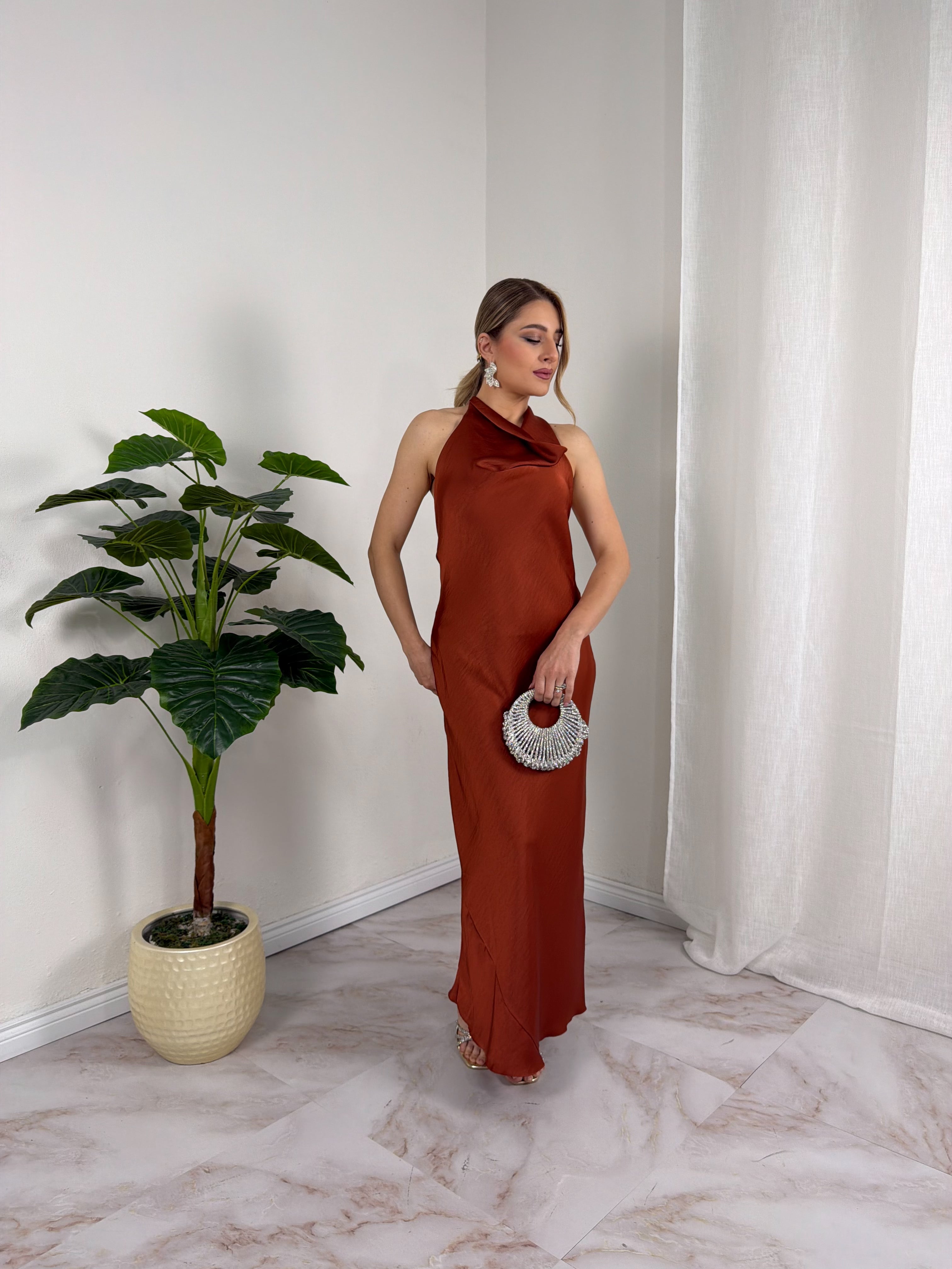 DRESS AMELIE