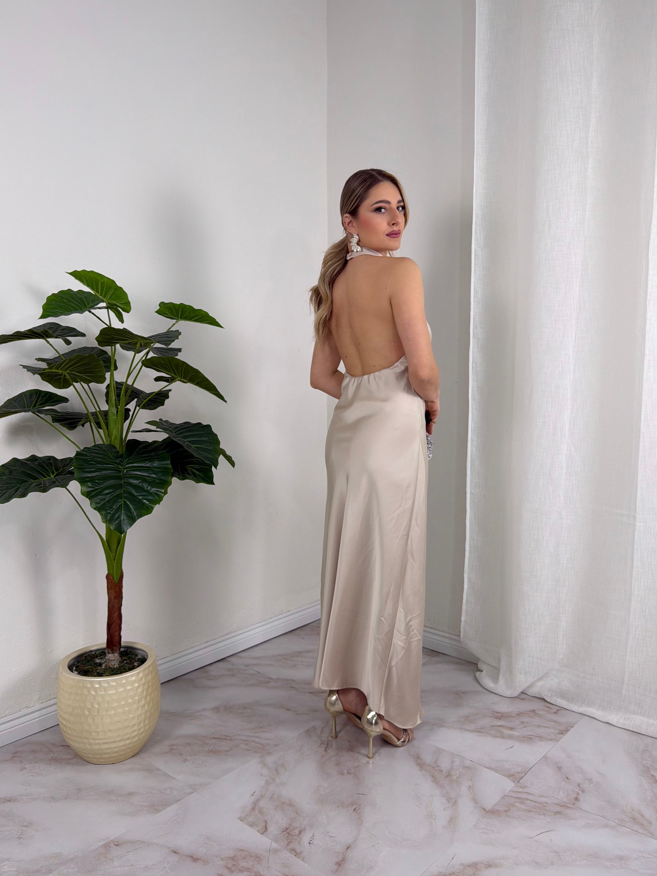 DRESS AMELIE