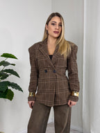 BLAZER SCACCHI